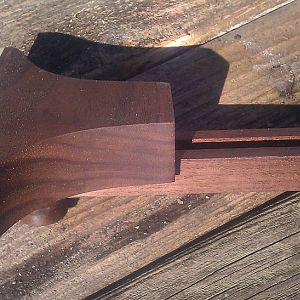 Marking Gauge