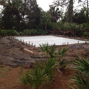 Shop Build