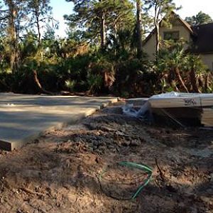 Shop Build