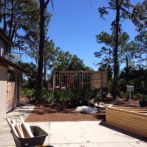 Shop Build