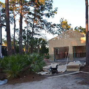 Shop Build