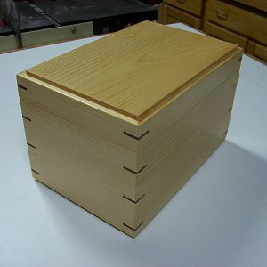 Worksharp Supply Storage Box