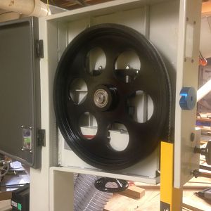 Laguna LT18-3000