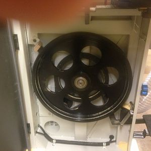 Laguna LT18-3000