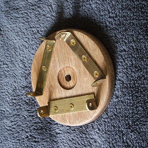 Tripod Restoration