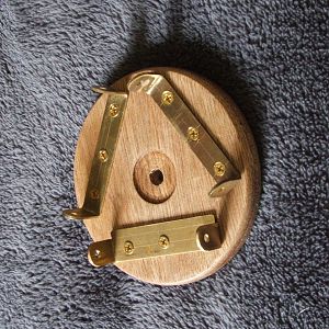 Tripod Restoration