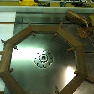 ROUGH RING