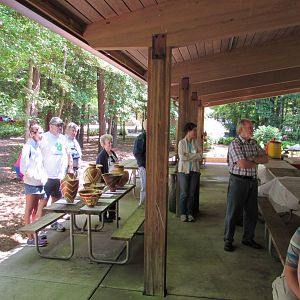 Spring 2014 Picnic