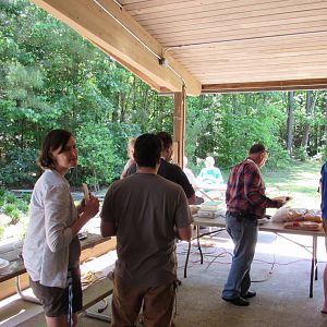 Spring 2014 Picnic