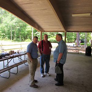 Spring 2014 Picnic