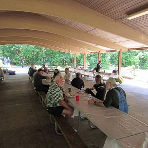 Spring 2014 Picnic