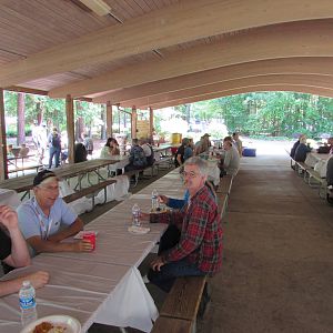 Spring 2014 Picnic