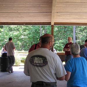 Spring 2014 Picnic