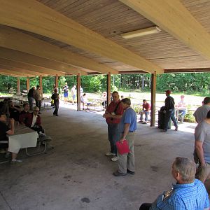 Spring 2014 Picnic