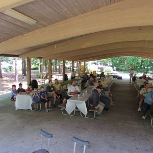 Spring 2014 Picnic
