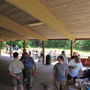Spring 2014 Picnic