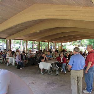 Spring 2014 Picnic