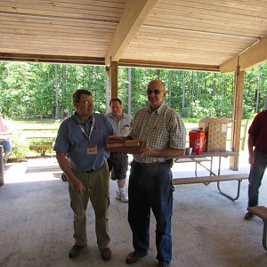 Spring 2014 Picnic