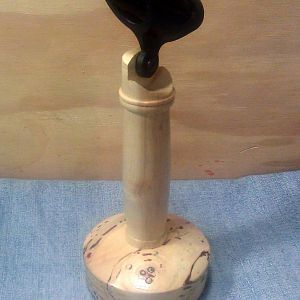 Microphone Stand