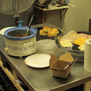 2014 Triangle Shop Crawl