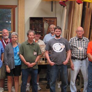 2014 Triangle Shop Crawl