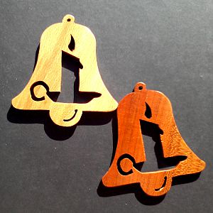 Bell with Candle