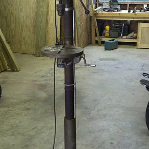 Drill Press