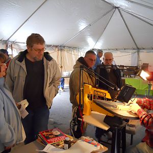 Klingspore Asheville Grand Opening