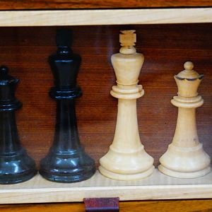 Chest of Many Drawers
