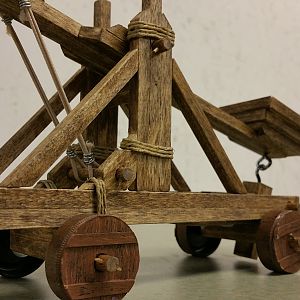 2015 Pinewood Derby entries