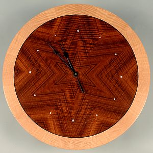 clocks