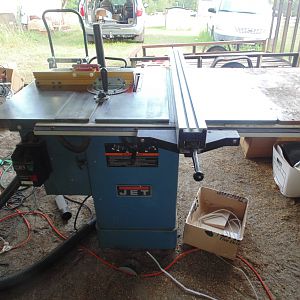 The last saw I will ever buy