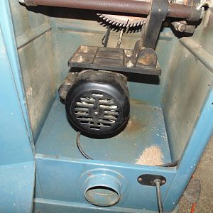 The last saw I will ever buy