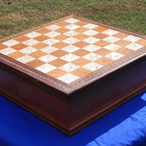 Chess Boards