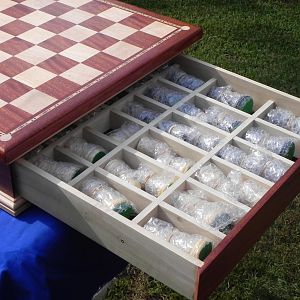 Chess Boards