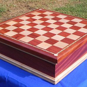Chess Boards