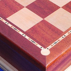 Chess Boards