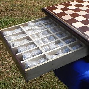 Chess Boards