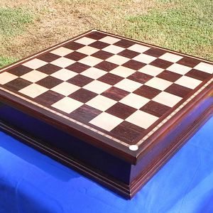 Chess Boards