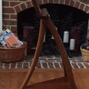 Esherick Music stand