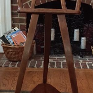 Esherick Music stand