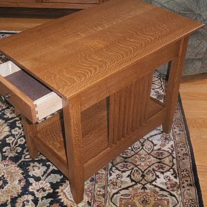 SIDE TABLE