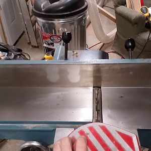 More table