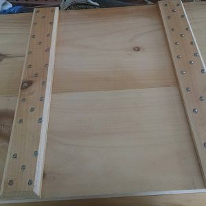 Book Box - Joiner and Cabinet Maker