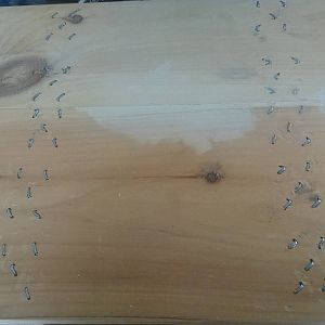 Book Box - Joiner and Cabinet Maker