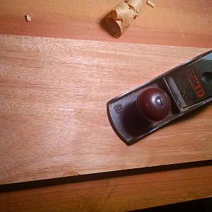 Candle Box Project