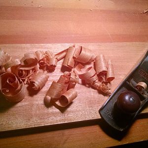Candle Box Project
