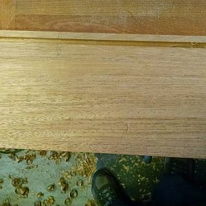 Candle Box Project