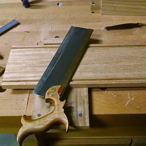 Candle Box Project