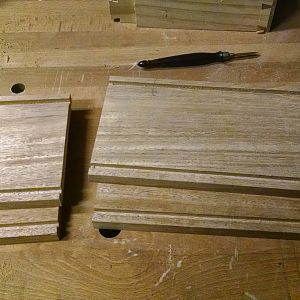 Candle Box Project